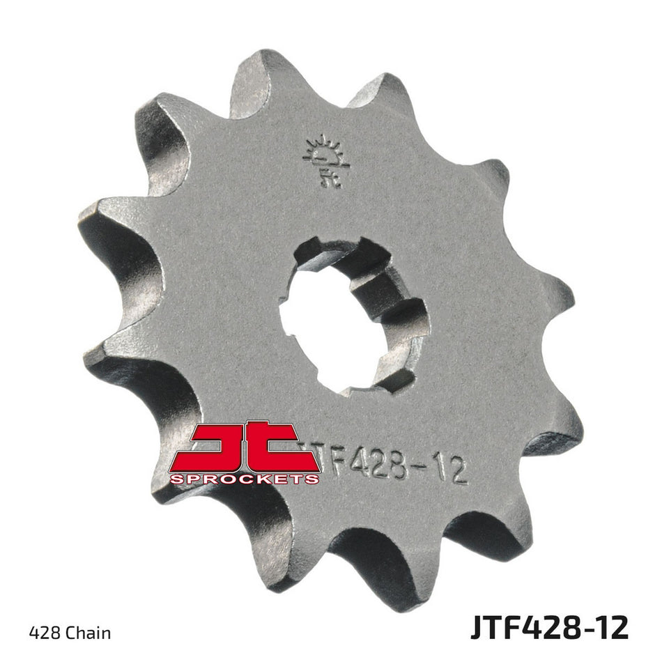 JTF428.12 Front Sprocket