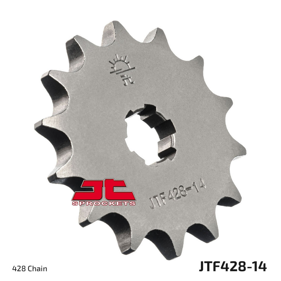 JTF428.14 Front Sprocket