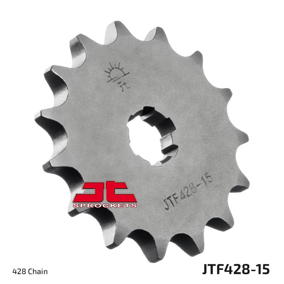 JTF428.15 Front Sprocket