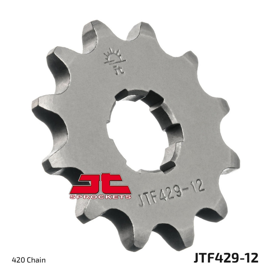 JTF429.12 Front Sprocket