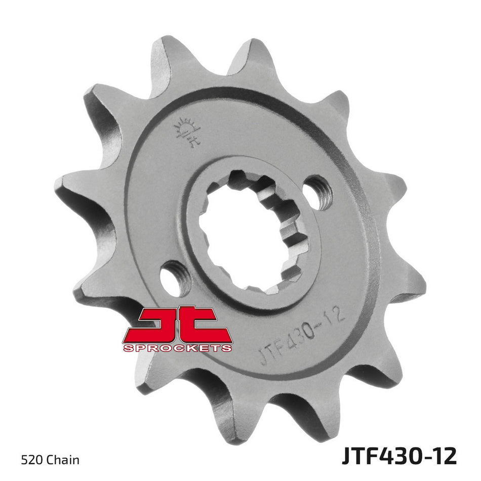 JTF430.12 Front Sprocket