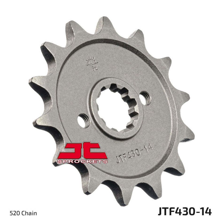 JTF430.14 Front Sprocket