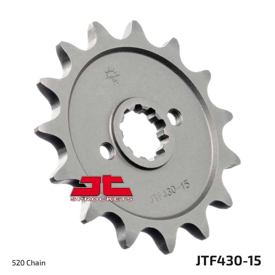 JTF430.15 Front Sprocket