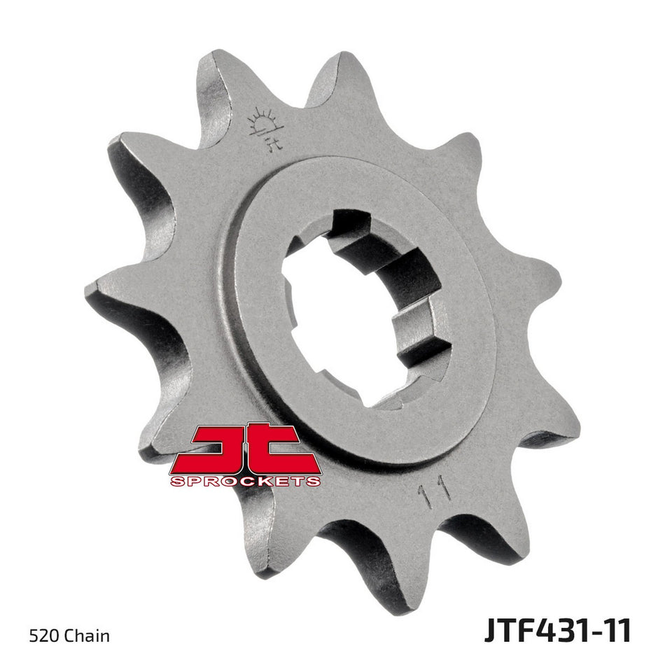 JTF431.11 Front Sprocket