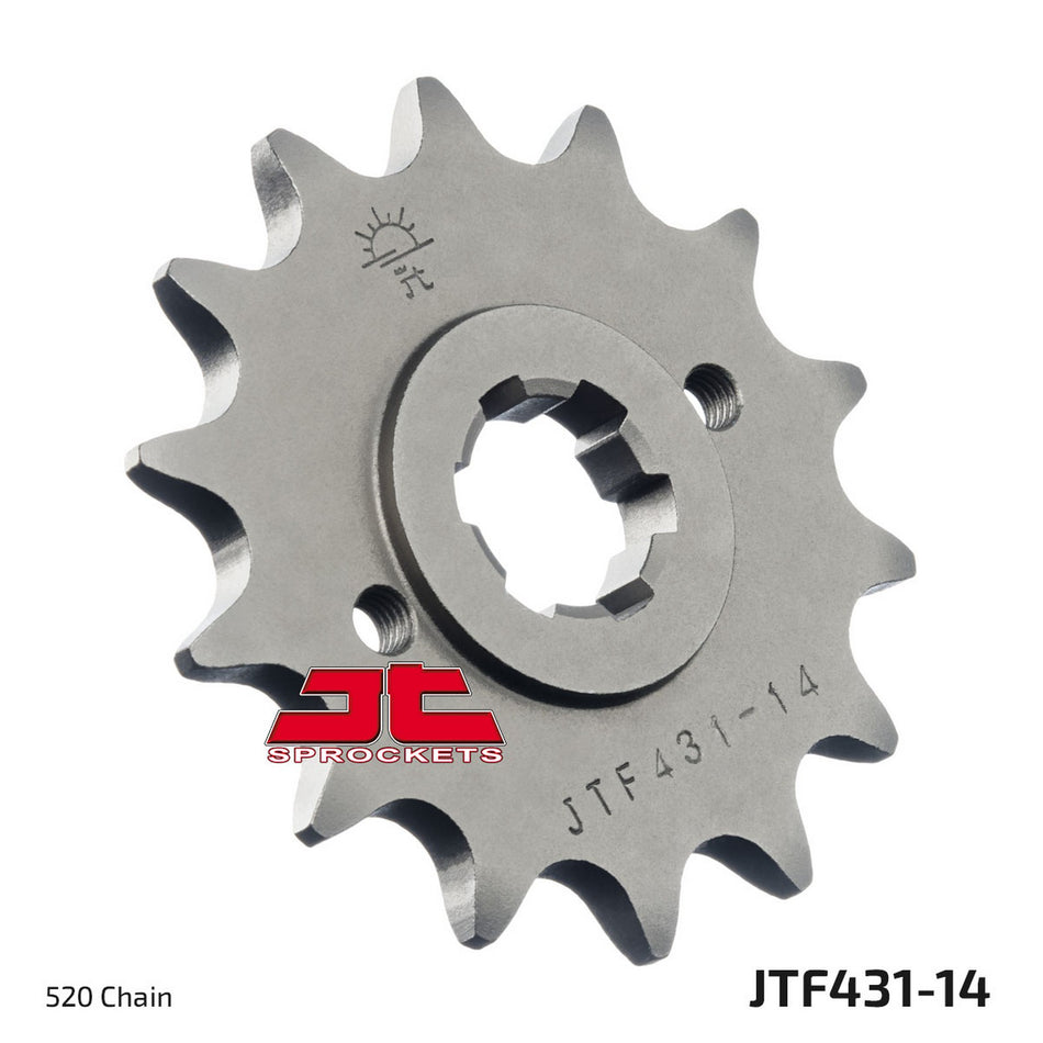 JTF431.14 Front Sprocket