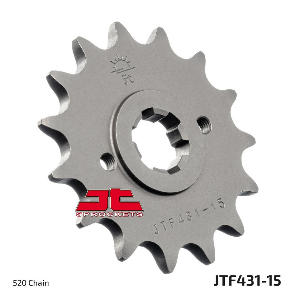 JTF431.15 Front Sprocket