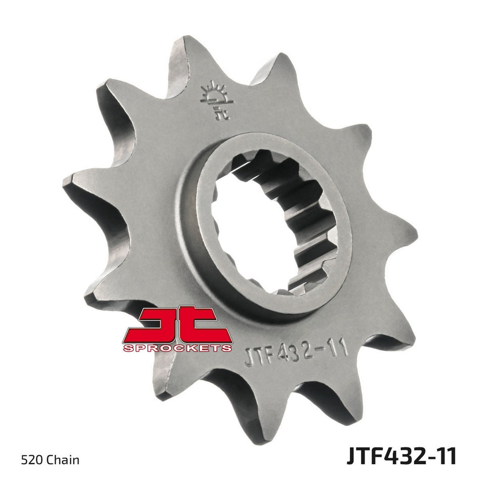 JTF432.11 Front Sprocket
