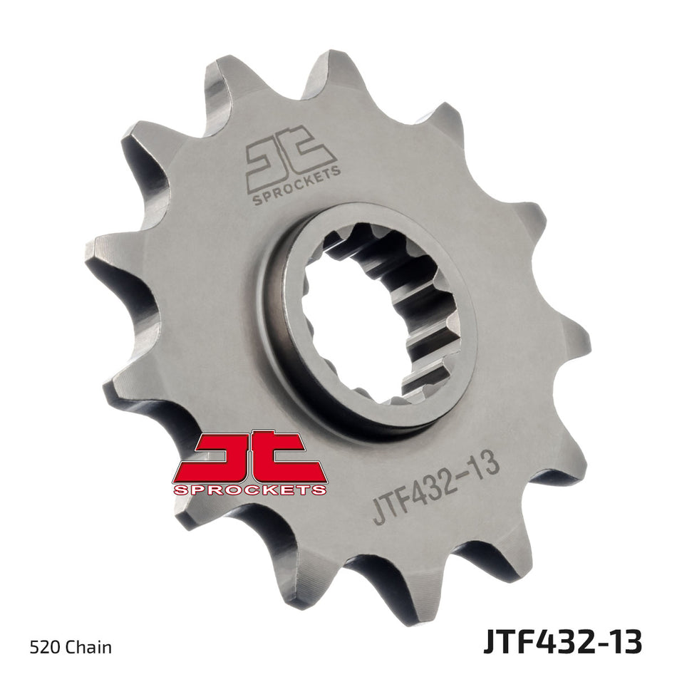 JTF432.13 Front Sprocket