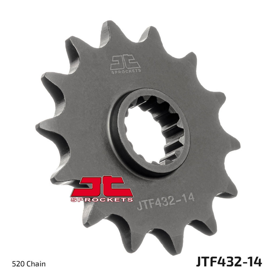 JTF432.14 Front Sprocket
