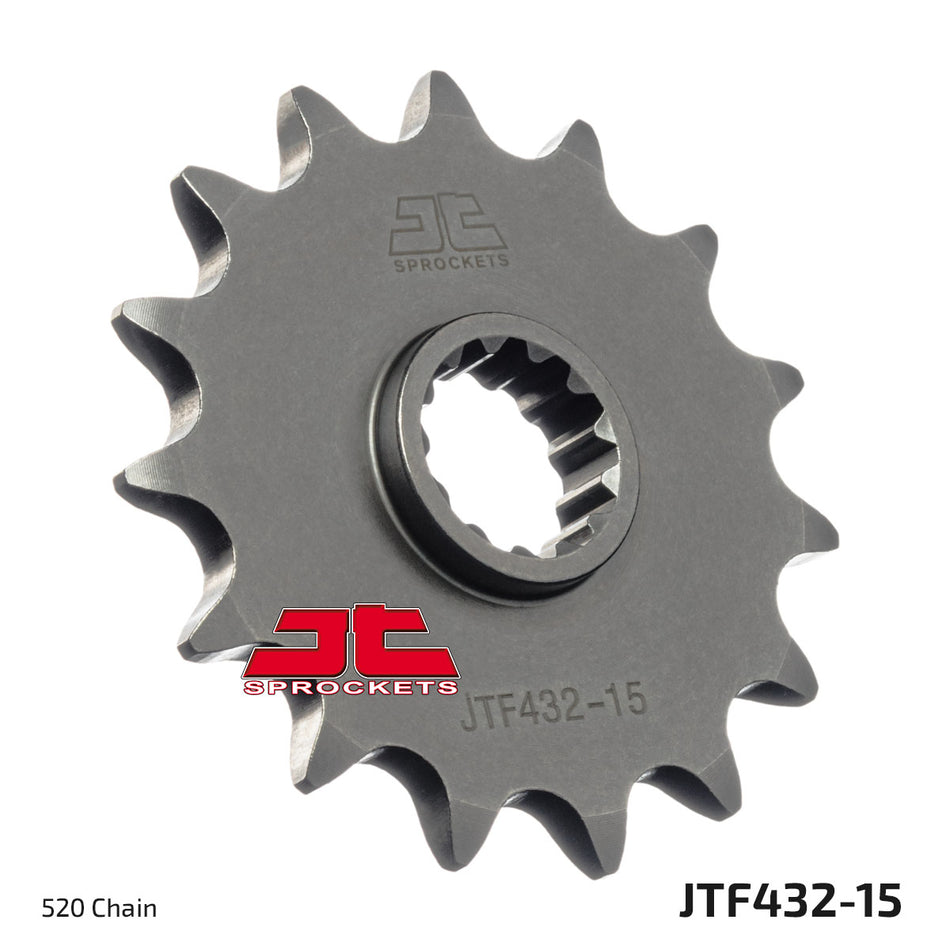 JTF432.15 Front Sprocket