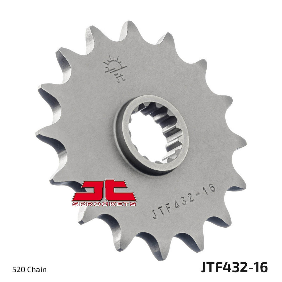 JTF432.16 Front Sprocket