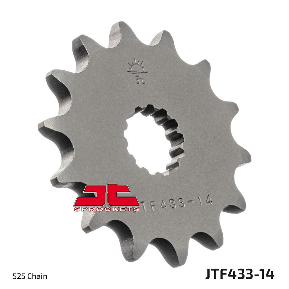 JTF433.14 Front Sprocket