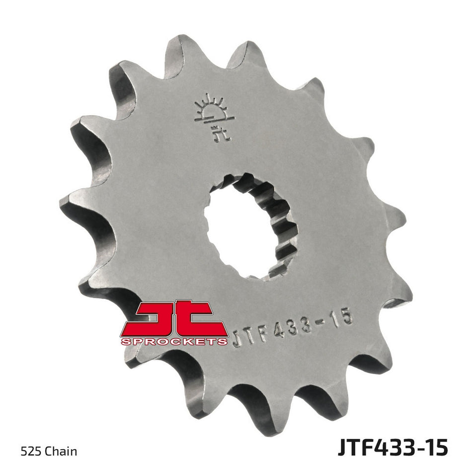JTF433.15 Front Sprocket