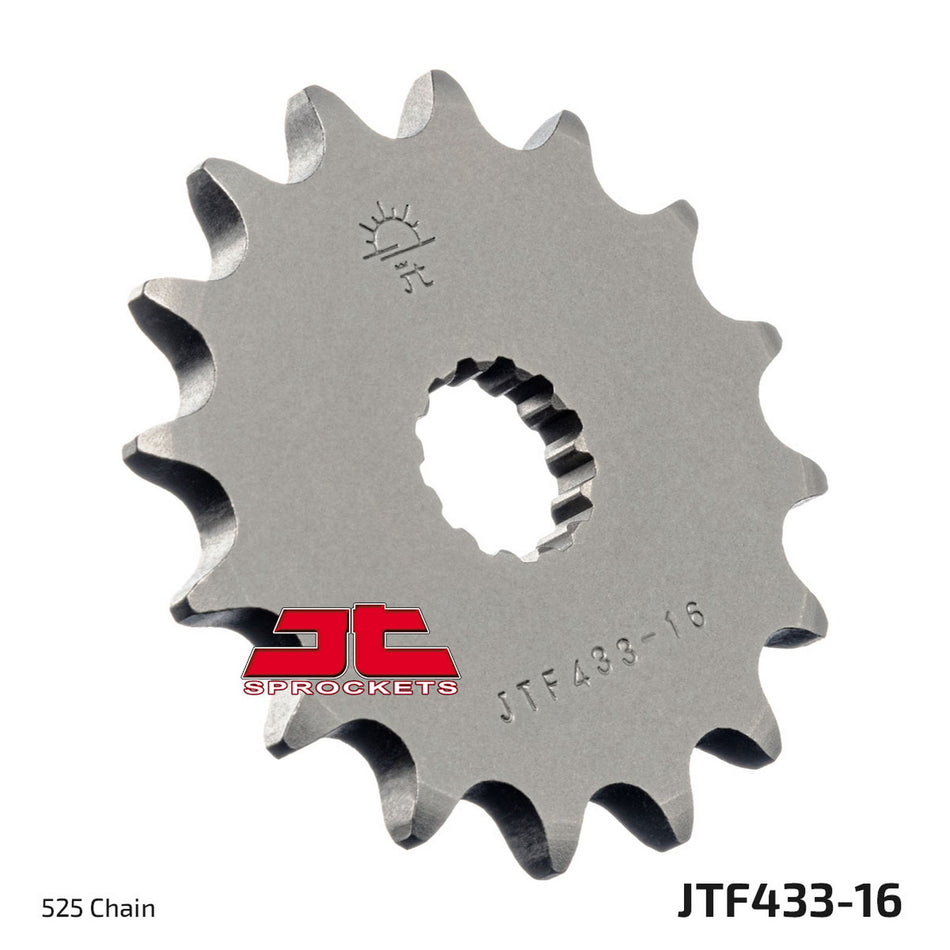 JTF433.16 Front Sprocket