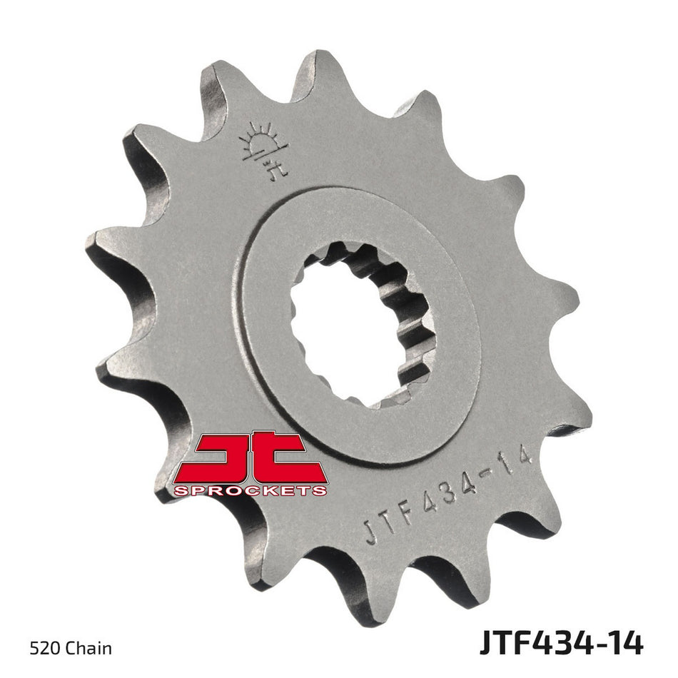 JTF434.14 Front Sprocket