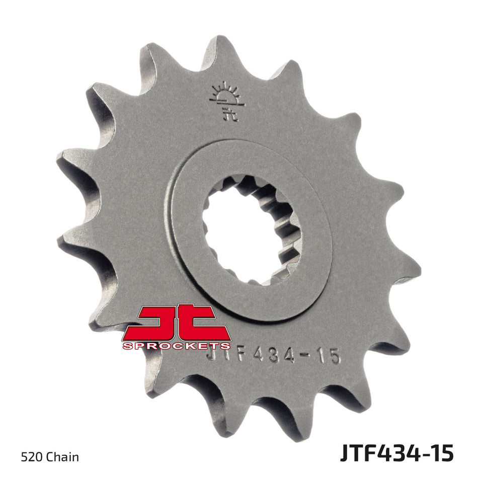 JTF434.15 Front Sprocket