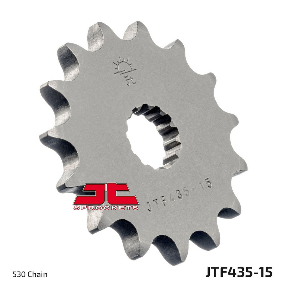 JTF435.15 Front Sprocket