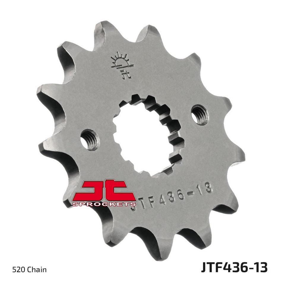 JTF436.13 Front Sprocket
