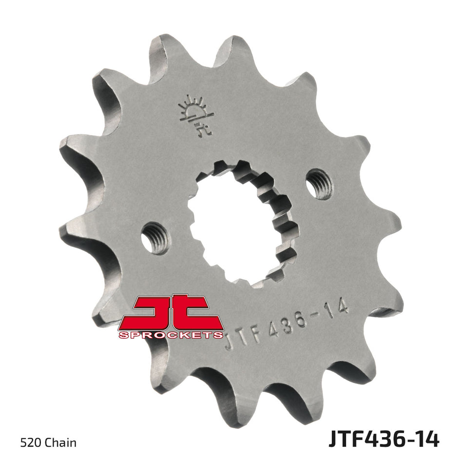 JTF436.14 Front Sprocket
