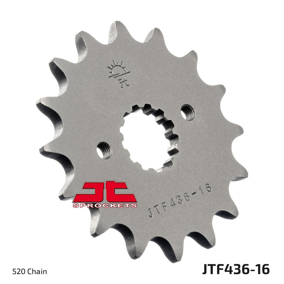 JTF436.16 Front Sprocket