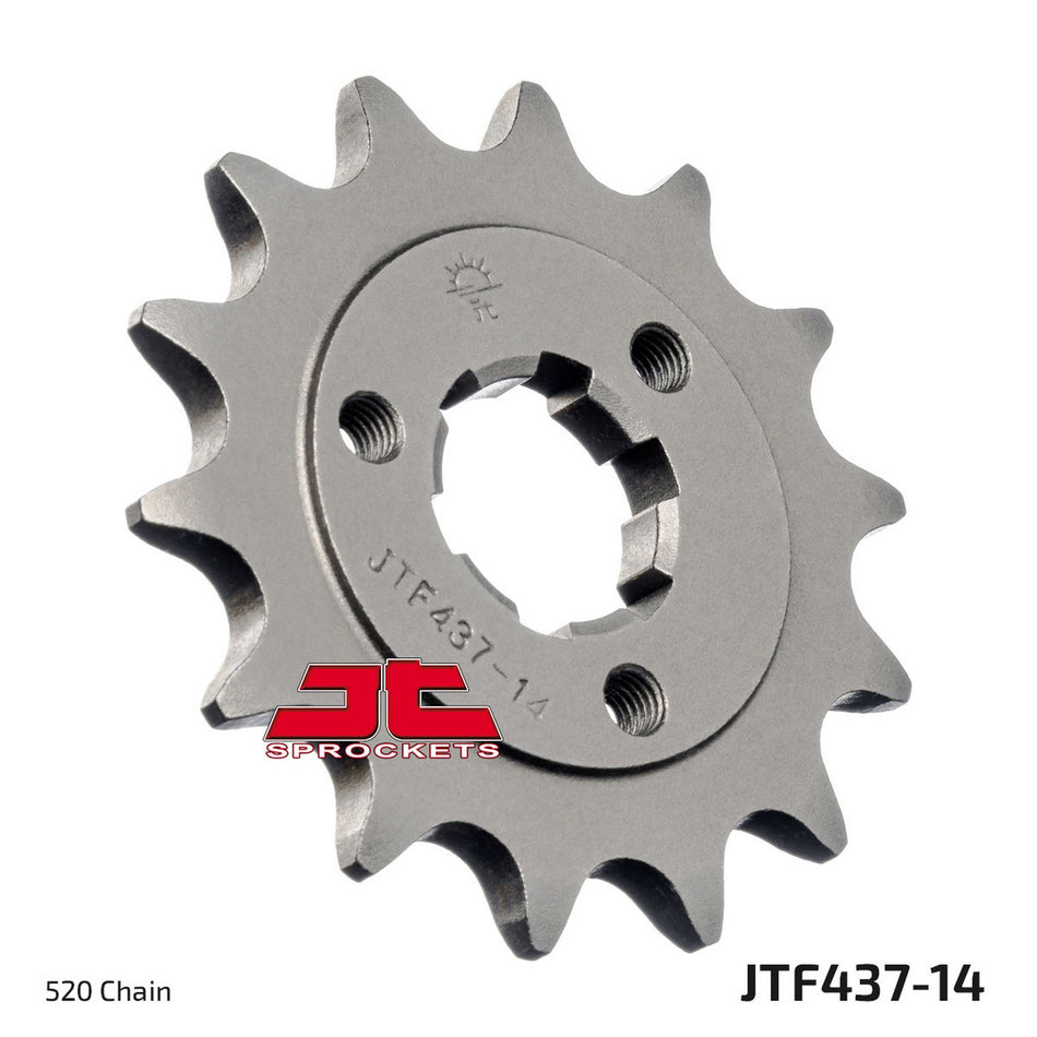 JTF437.14 Front Sprocket