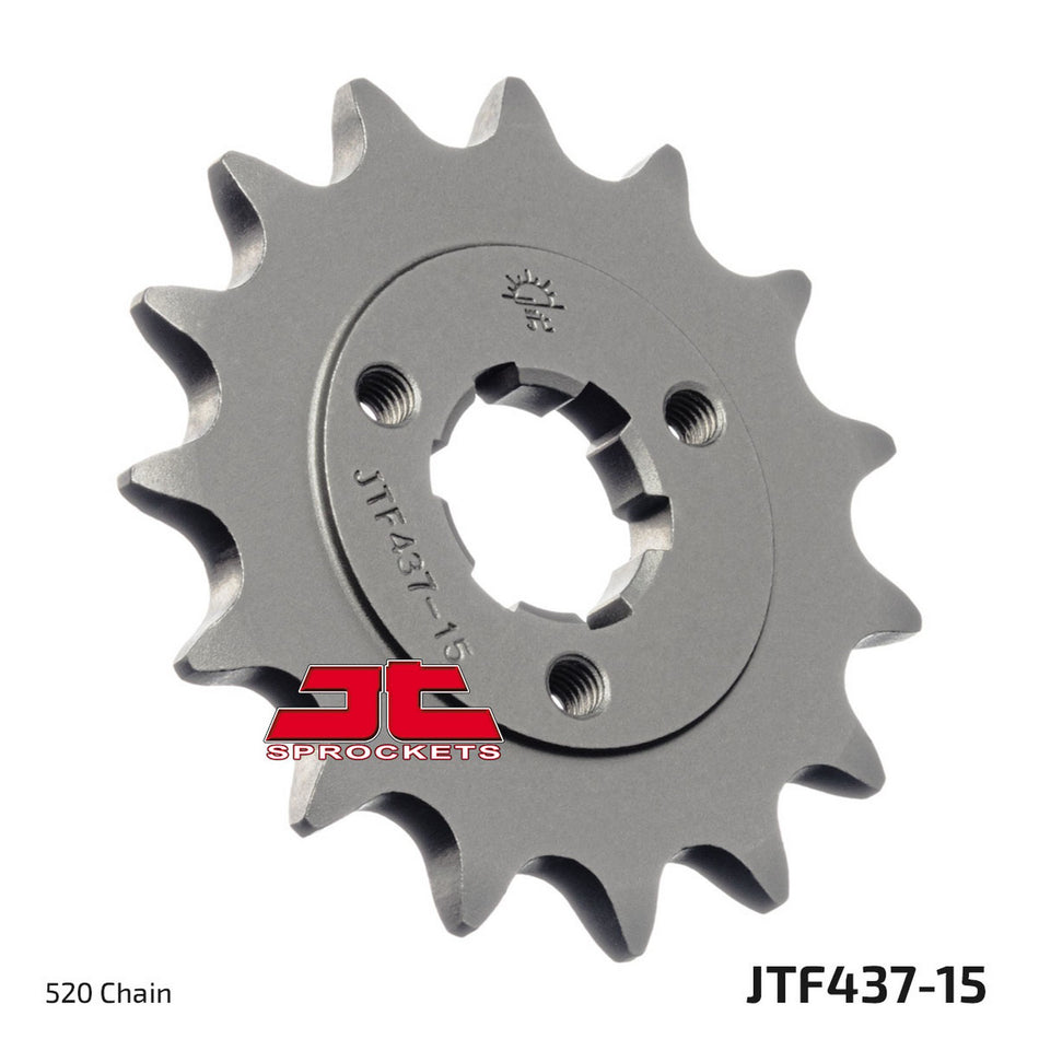JTF437.15 Front Sprocket