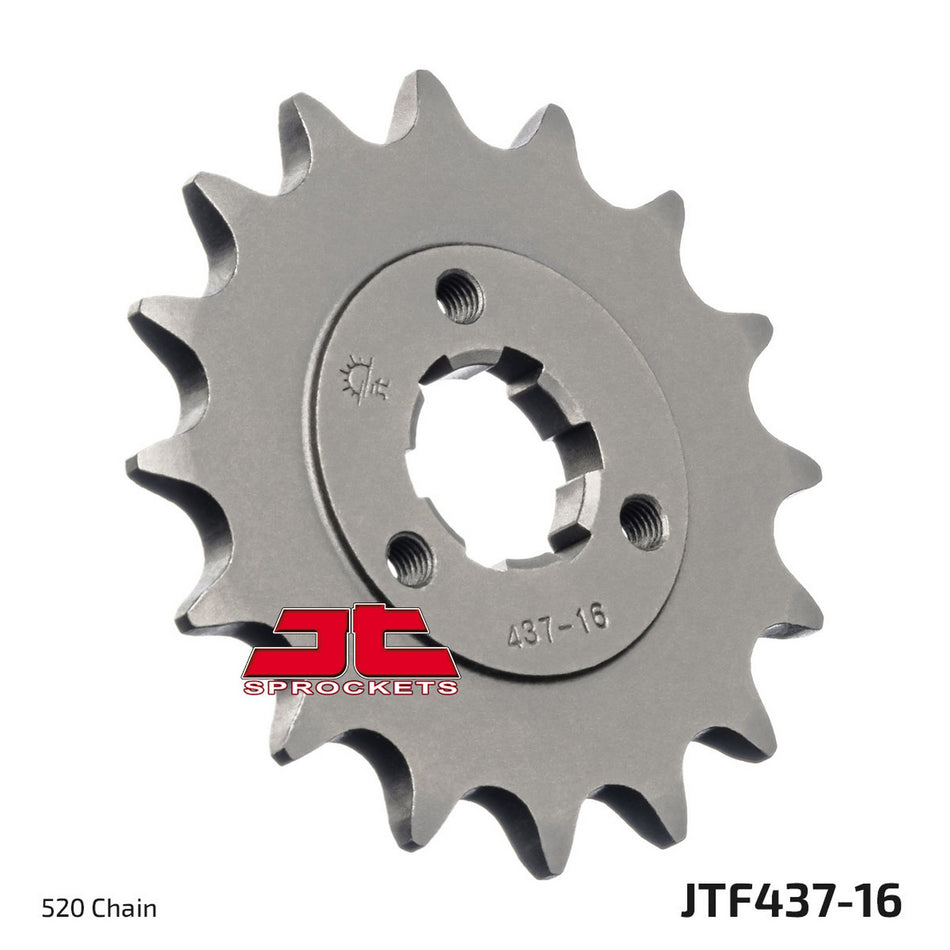 JTF437.16 Front Sprocket