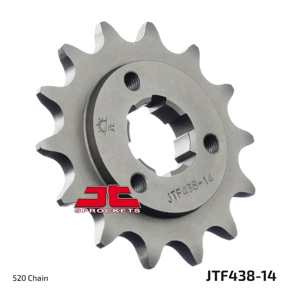 JTF438.14 Front Sprocket
