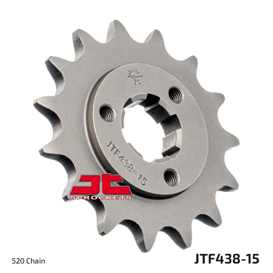 JTF438.15 Front Sprocket
