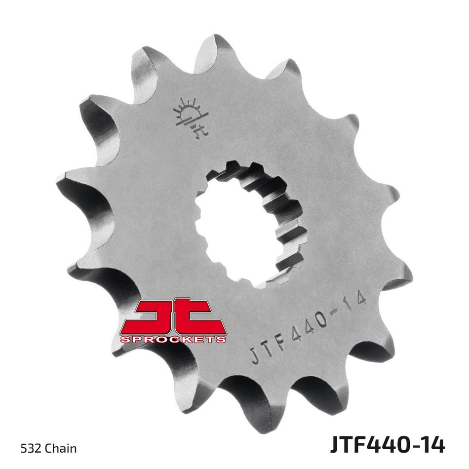 JTF440.14 Front Sprocket