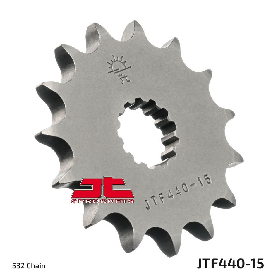 JTF440.15 Front Sprocket