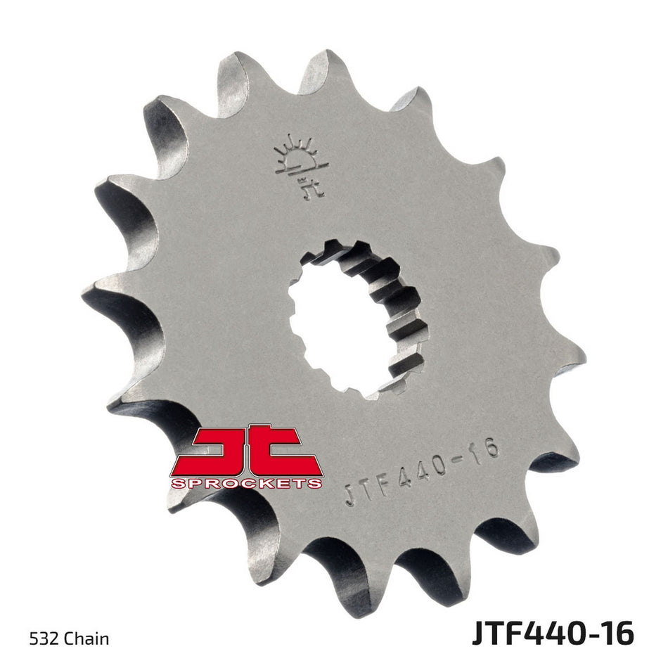 JTF440.16 Front Sprocket
