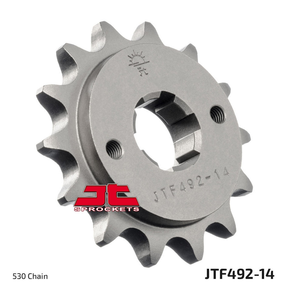JTF492.14 Front Sprocket
