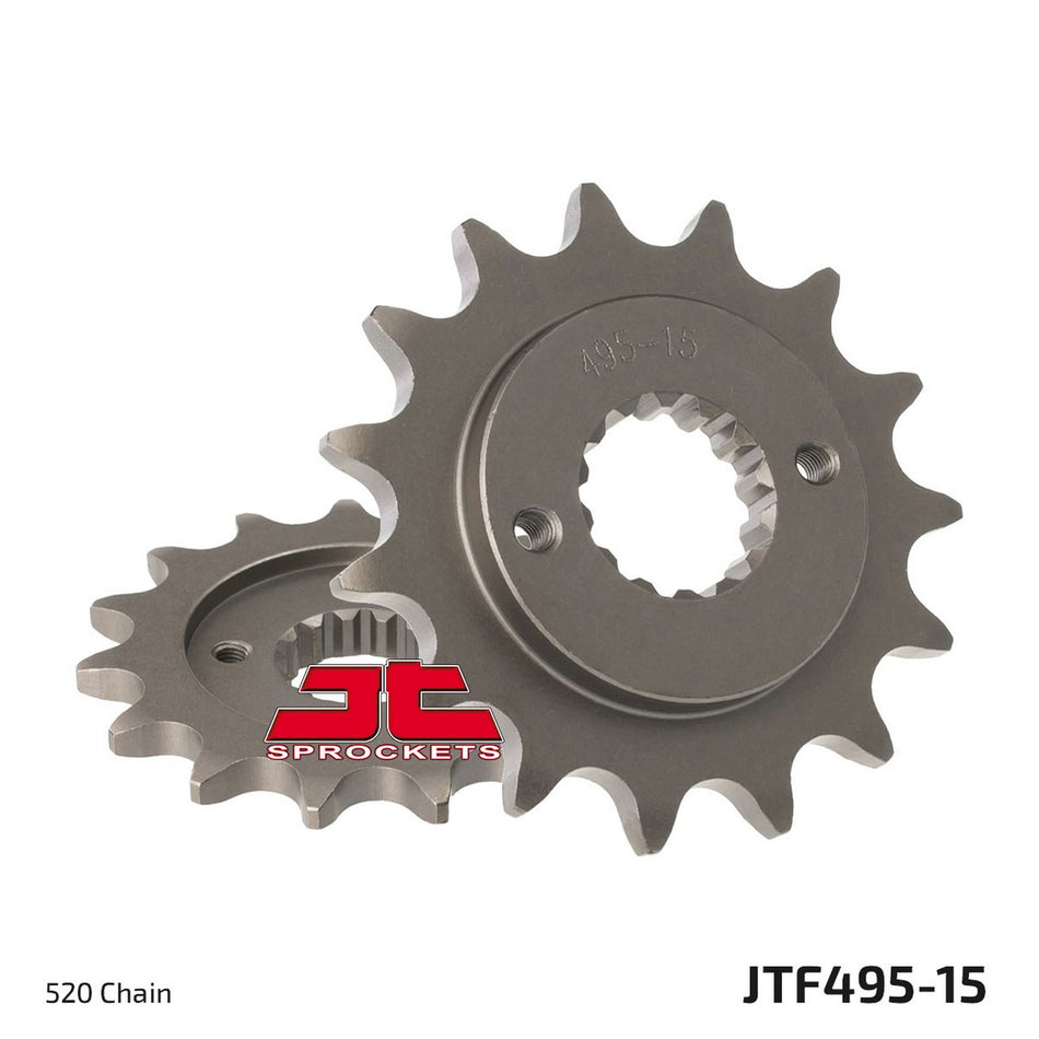 JTF495.15 Front Sprocket
