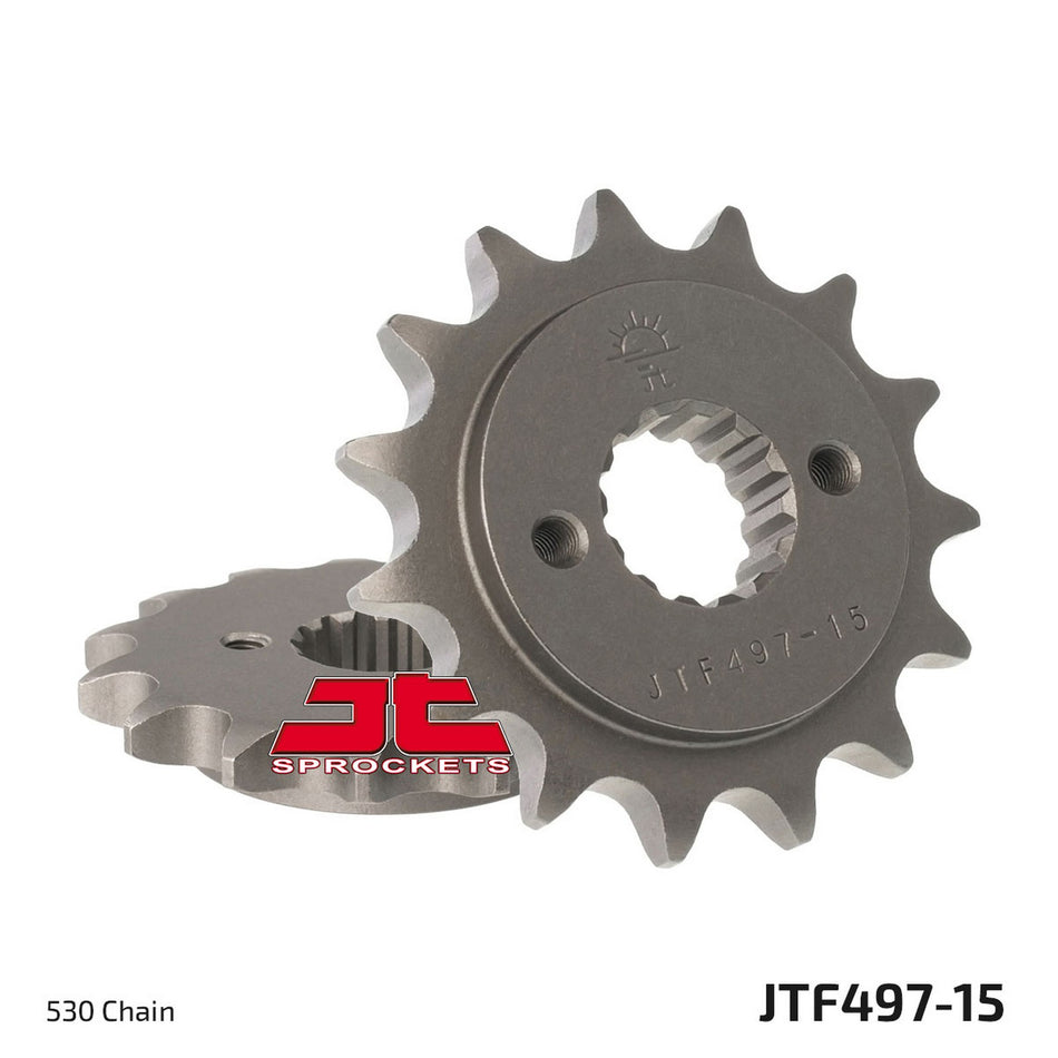 JTF497.15 Front Sprocket
