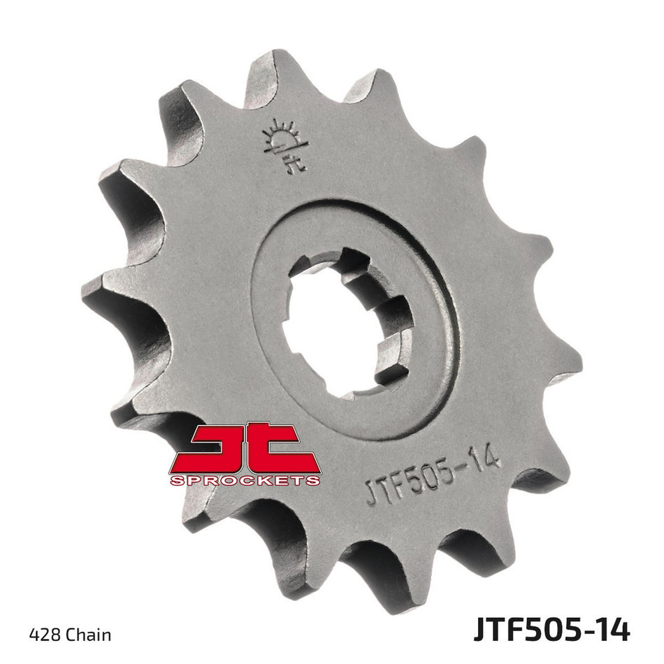 JTF505.14 Front Sprocket