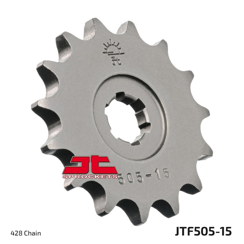 JTF505.15 Front Sprocket