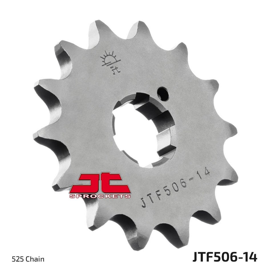 JTF506.14 Front Sprocket