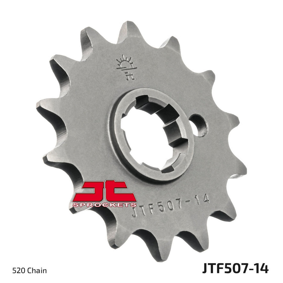 JTF507.14 Front Sprocket
