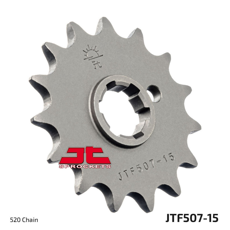 JTF507.15 Front Sprocket