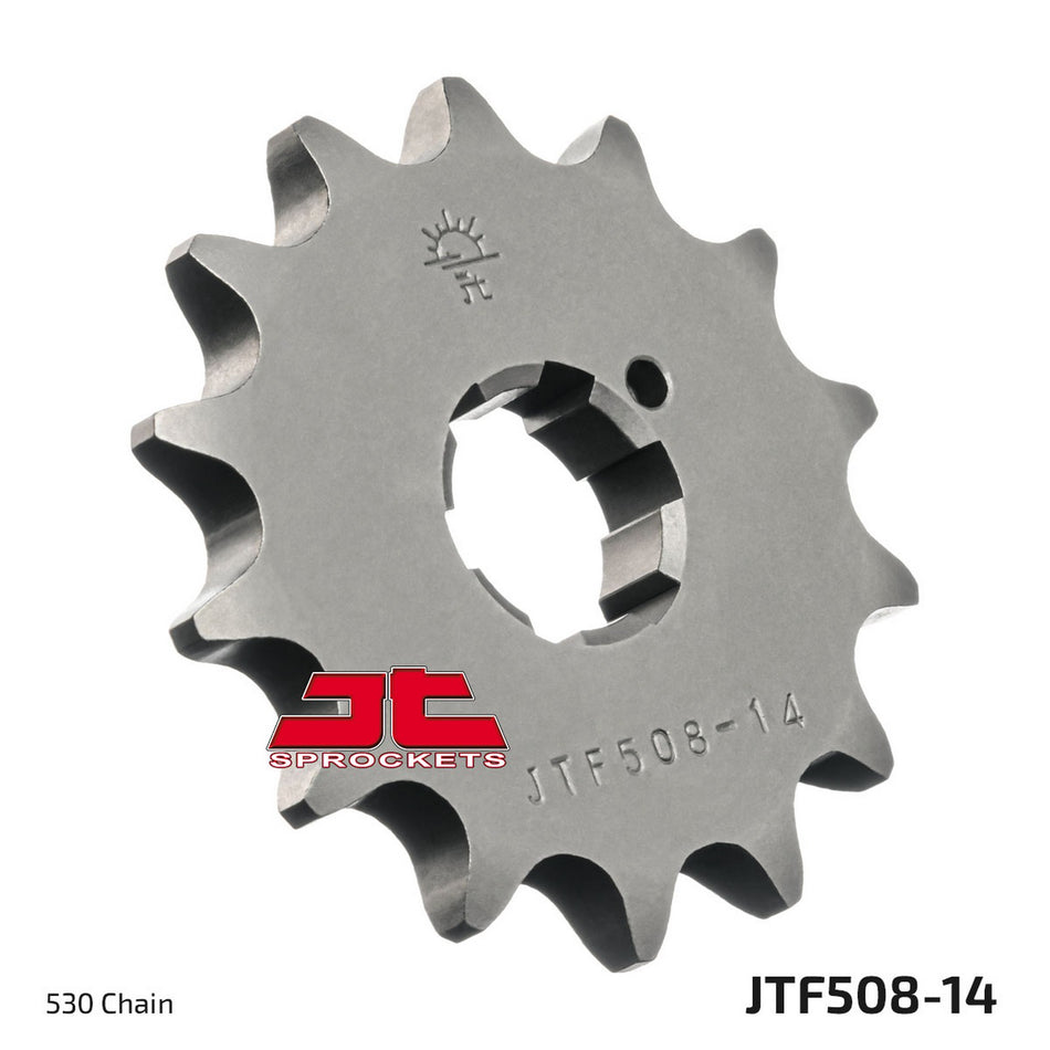 JTF508.14 Front Sprocket
