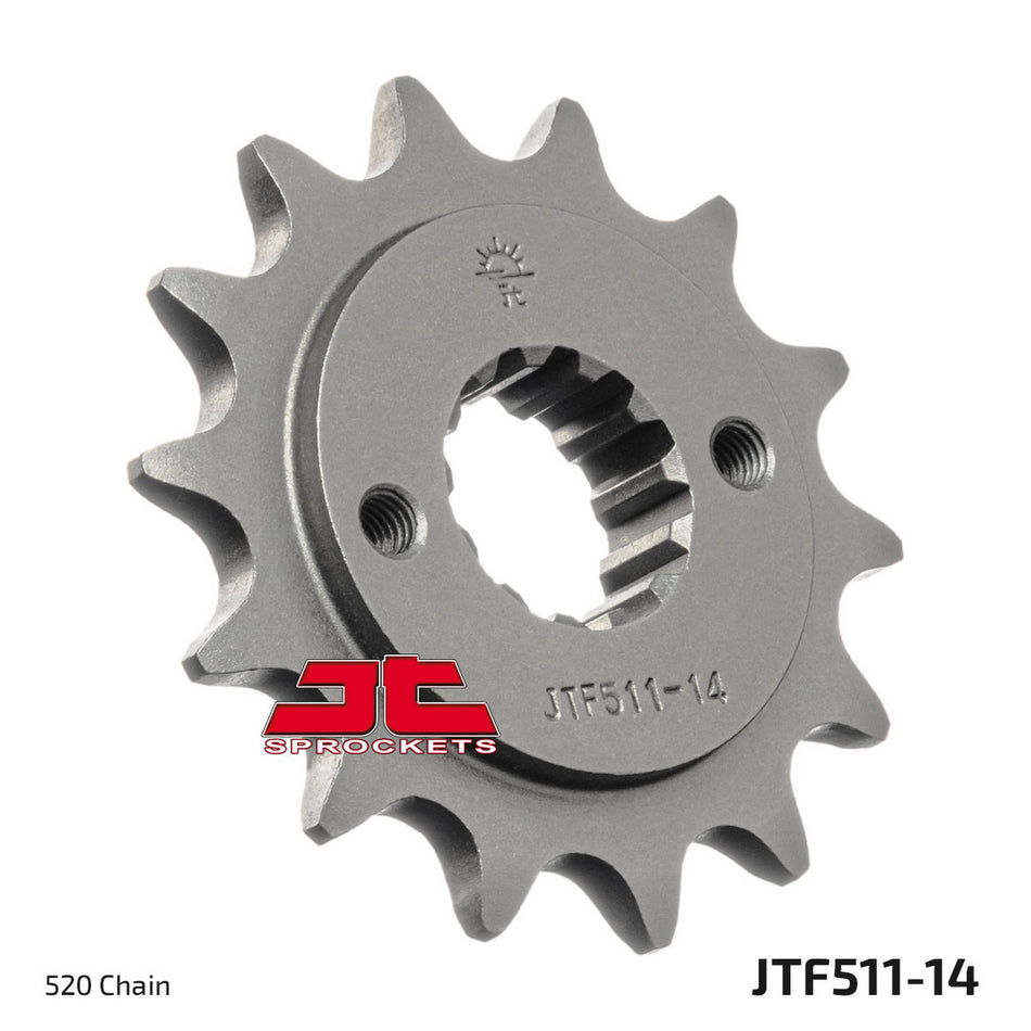 JTF511.14 Front Sprocket