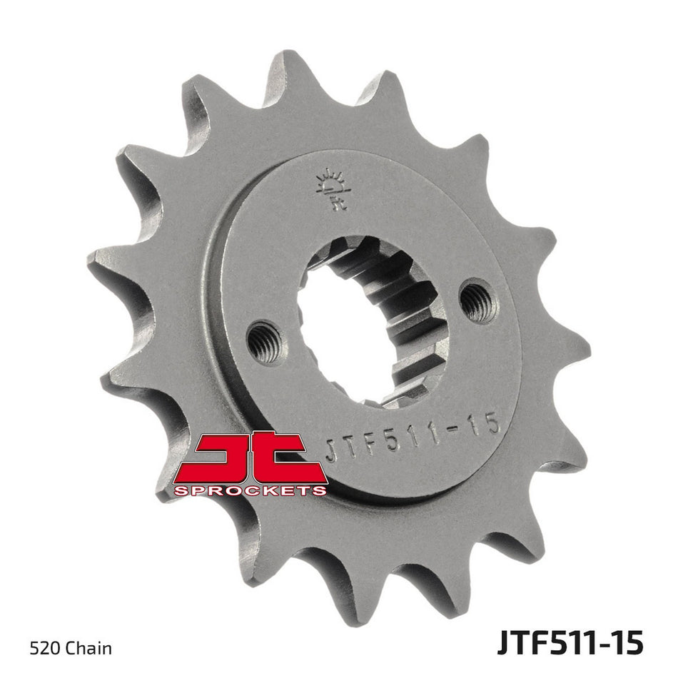 JTF511.15 Front Sprocket
