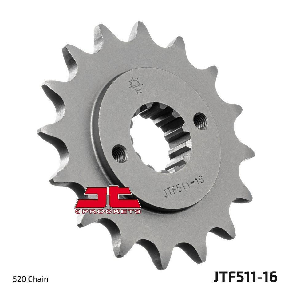JTF511.16 Front Sprocket