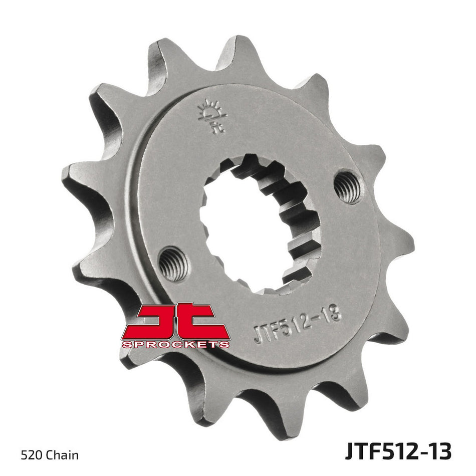 JTF512.13 Front Sprocket