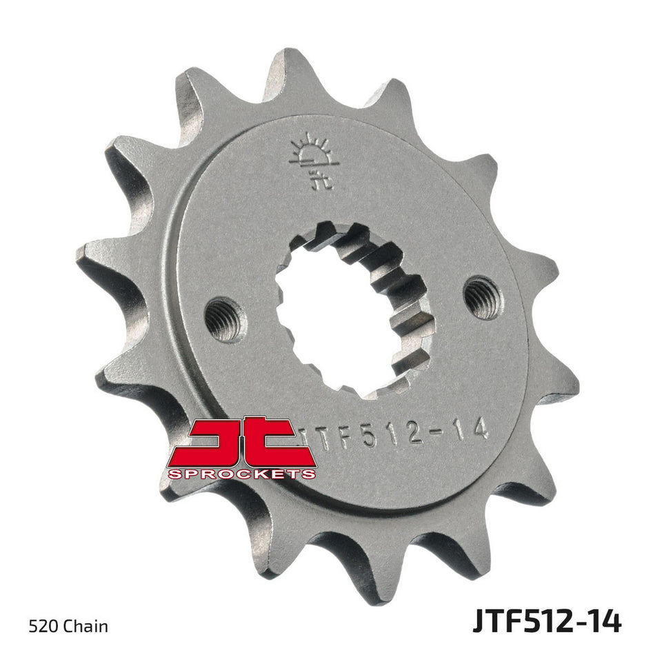 JTF512.14 Front Sprocket