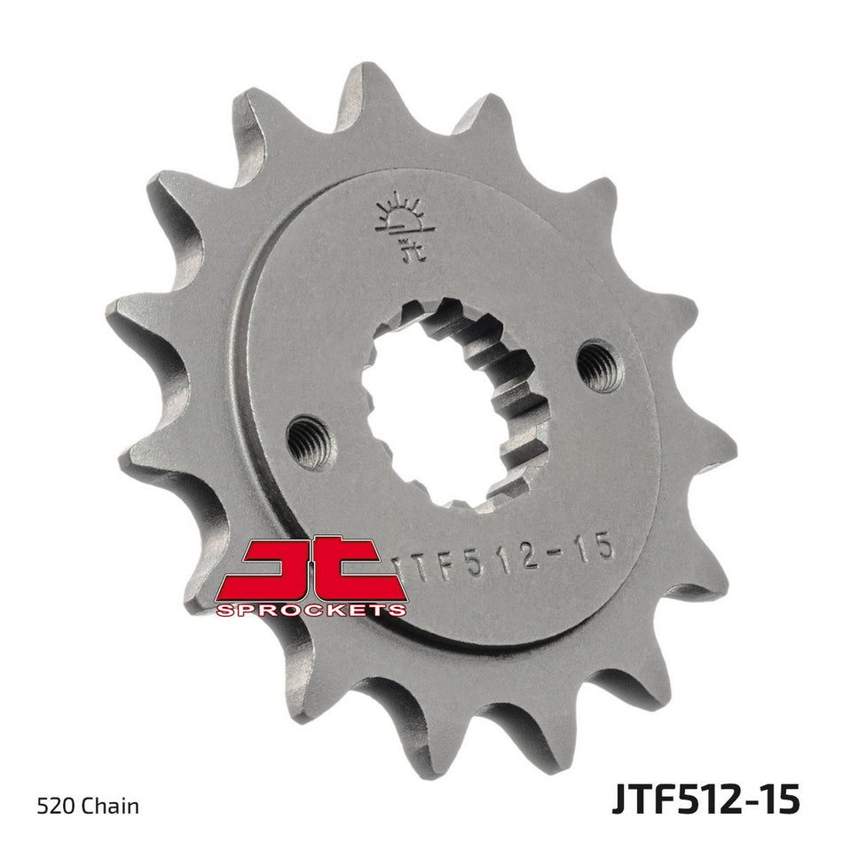 JTF512.15 Front Sprocket