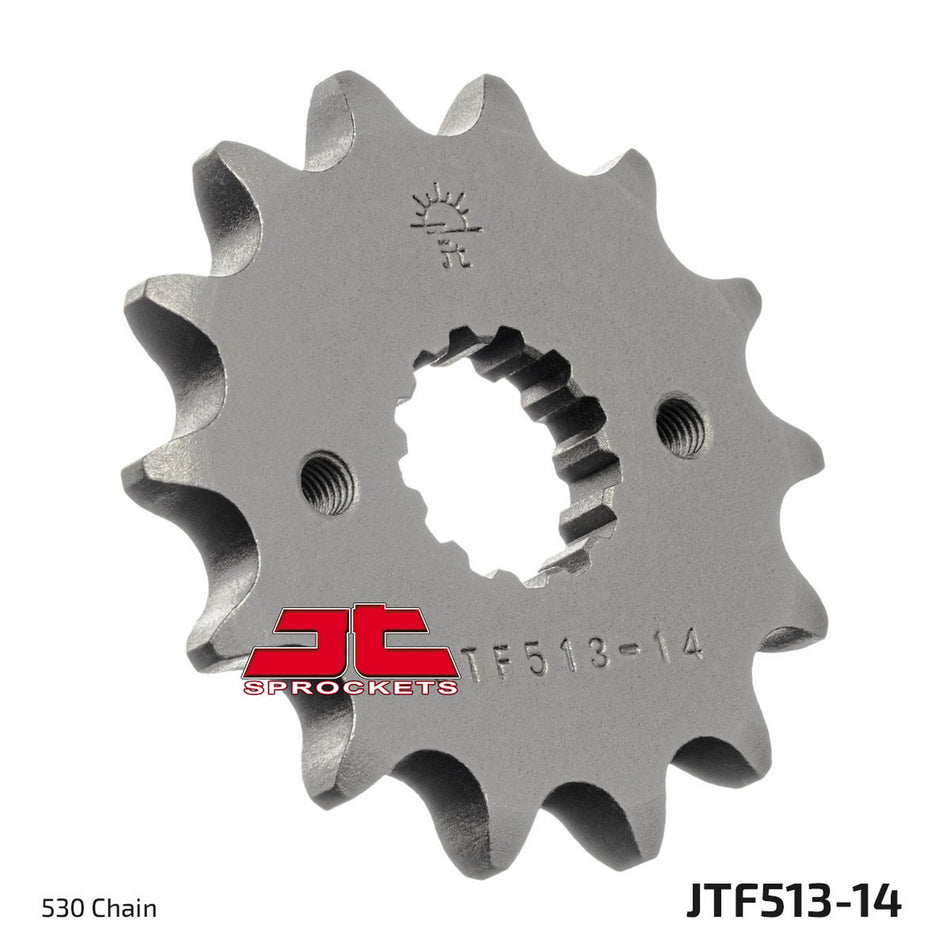 JTF513.14 Front Sprocket