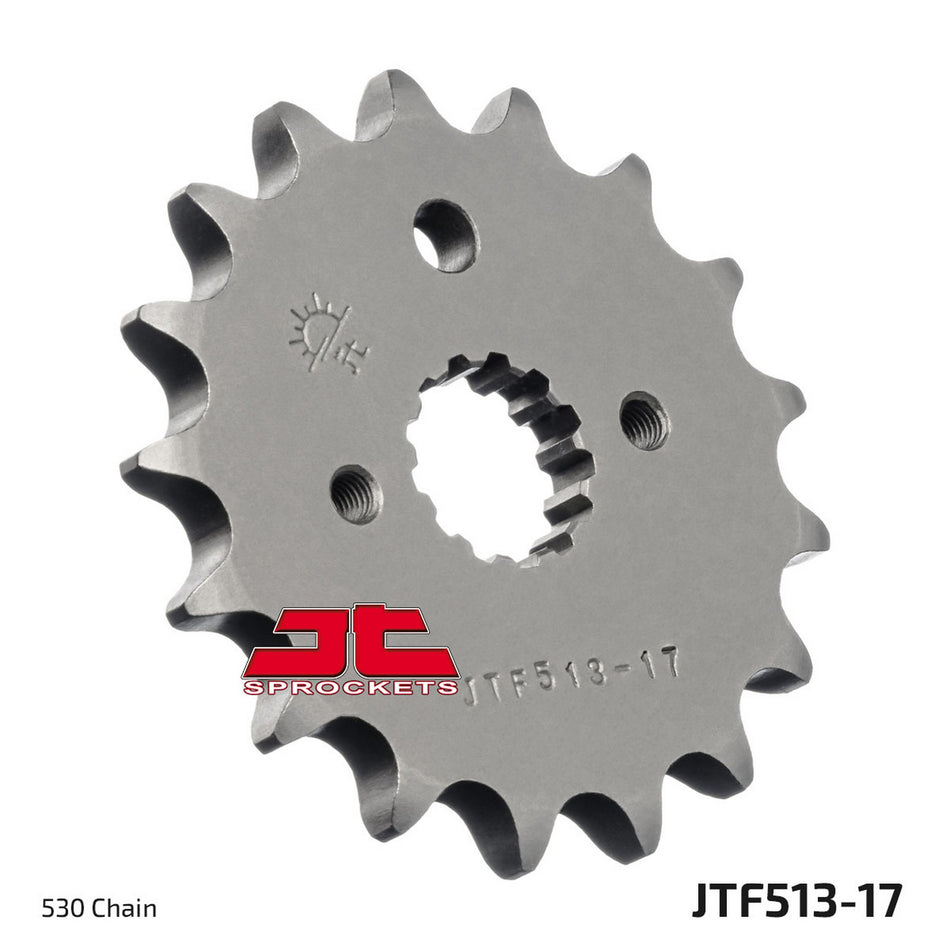 JTF513.17 Front Sprocket