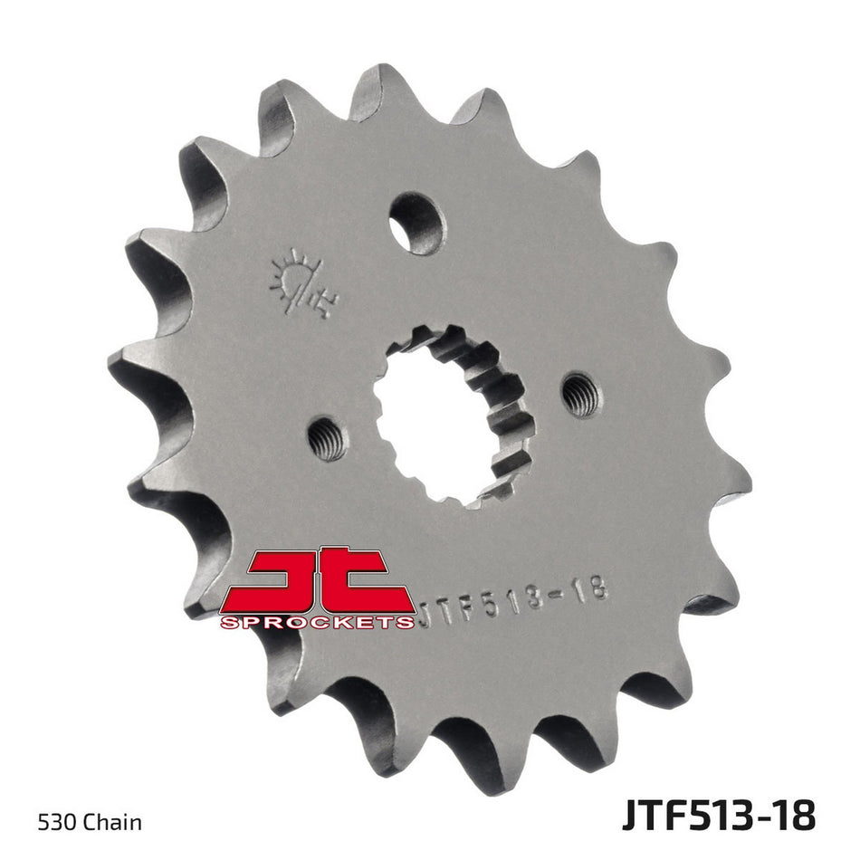 JTF513.18 Front Sprocket